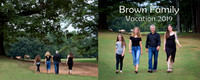 BROWN Family Vaca