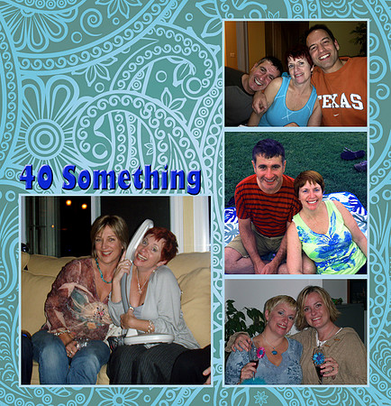 8x8 Hinged Book Page 9a--107