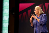 Dr Jackson & Dr Randolph-Tedx Centennial Park Women_110317_0904
