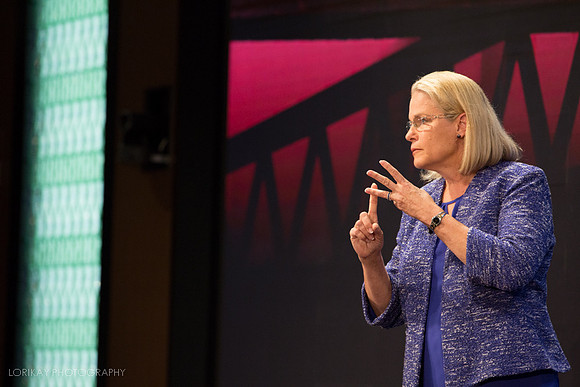 Dr Jackson & Dr Randolph-Tedx Centennial Park Women_110317_0904