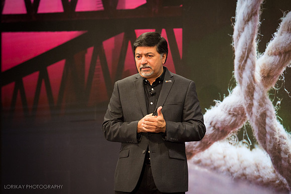 Dr Raj Slsodia-Tedx Centennial Park Women_110317_0451