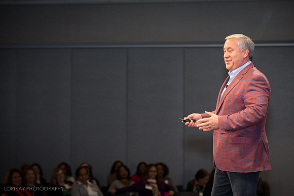 Bob Rodgers-Tedx Centennial Park Women_110317_1122