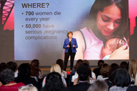 Dr Judy Monroe-Tedx Centennial Park Women_110317_0547