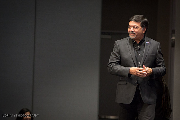 Dr Raj Slsodia-Tedx Centennial Park Women_110317_0436