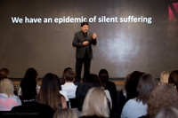 Dr Raj Slsodia-Tedx Centennial Park Women_110317_0471