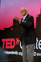 TEDx Centennial Park Women