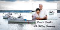Nolette 50th wedding anniversary
