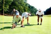 Golf Tournaments