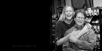 Judy & John Story