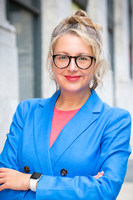 Business Headshots