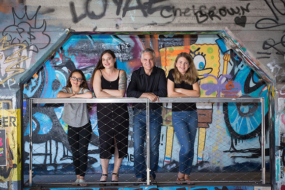 Brown Family_081719_1009T